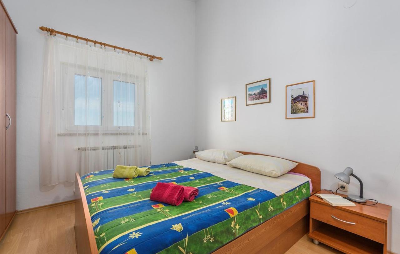 Apartments Ulika Červar-Porat Eksteriør bilde
