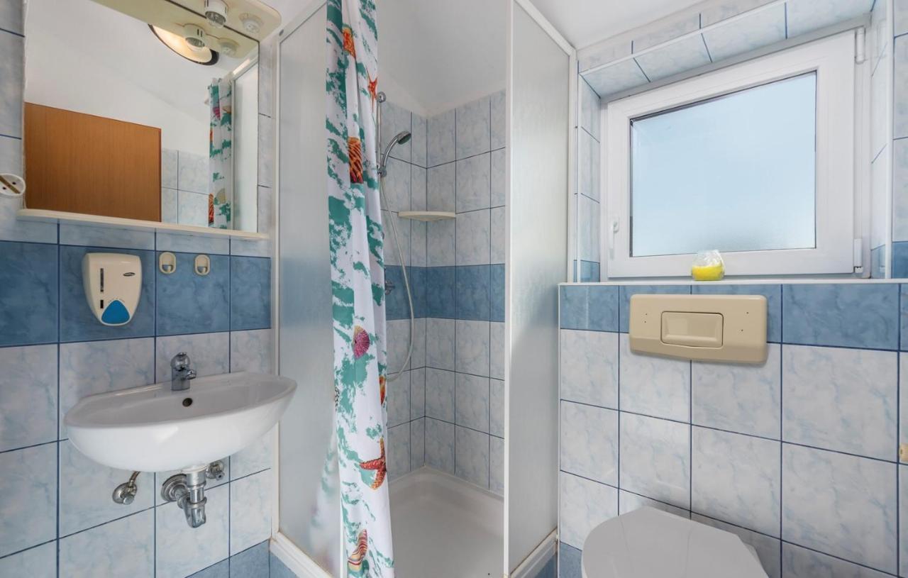 Apartments Ulika Červar-Porat Eksteriør bilde