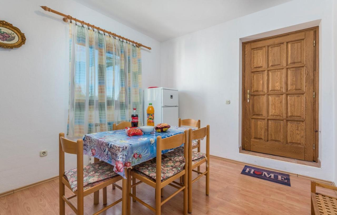 Apartments Ulika Červar-Porat Eksteriør bilde