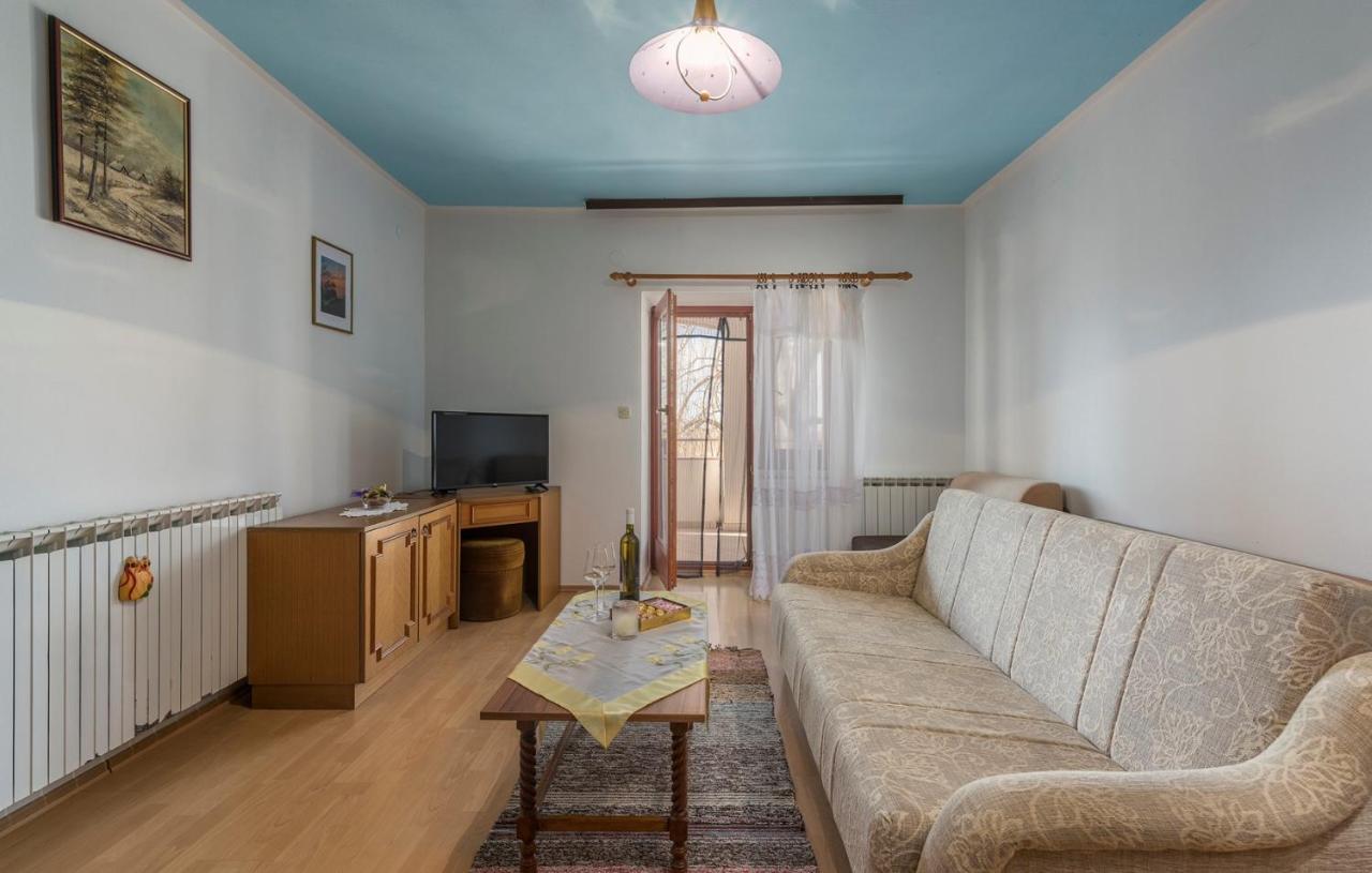 Apartments Ulika Červar-Porat Eksteriør bilde